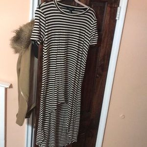 High low dress